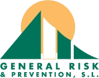 Logotipo de General Risk and Prevention, SL